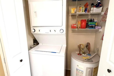 Copropriété à vendre à Margate, Floride: 1 chambre, 89.19 m2 № 2183011 - photo 5