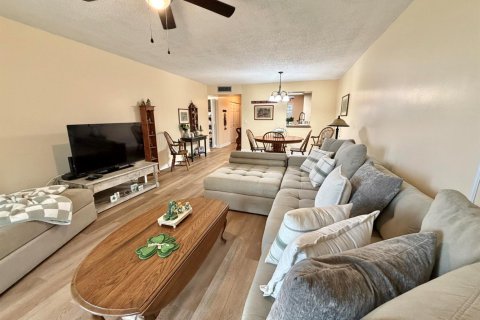 Copropriété à vendre à Margate, Floride: 1 chambre, 89.19 m2 № 2183011 - photo 11