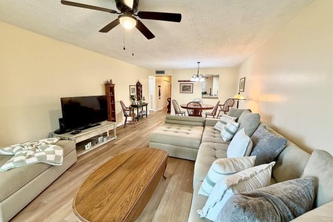 Copropriété à vendre à Margate, Floride: 1 chambre, 89.19 m2 № 2183011 - photo 9