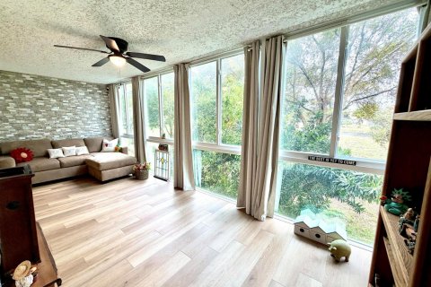 Copropriété à vendre à Margate, Floride: 1 chambre, 89.19 m2 № 2183011 - photo 16