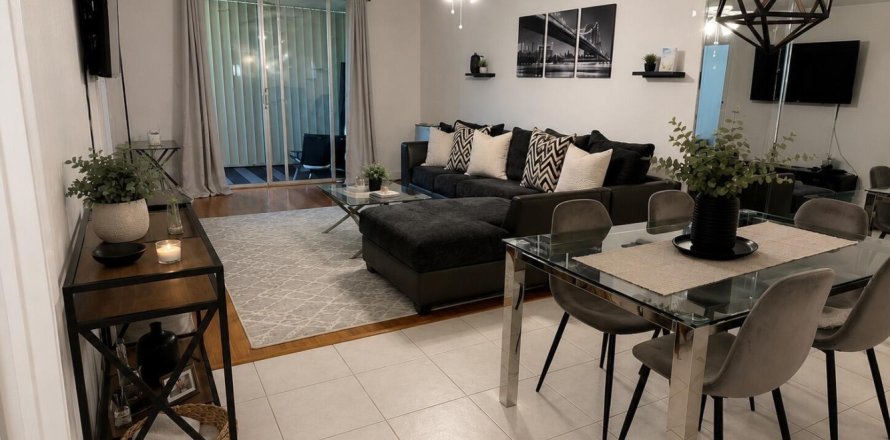 Condo in Boca Raton, Florida, 2 bedrooms  № 2243588