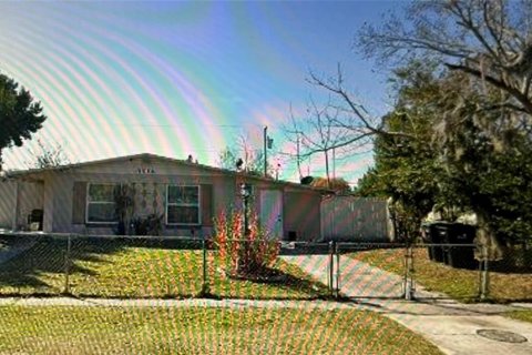 Apartamento en Orlando, Florida 1 dormitorio, 46.45 m2 № 2142546