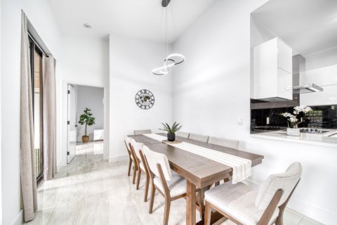 Adosado en venta en Plantation, Florida, 3 dormitorios, 106.84 m2 № 2424515 - foto 11