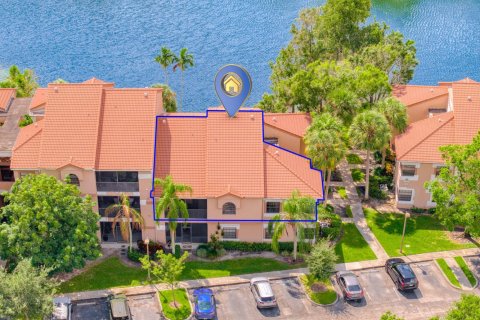 Adosado en Plantation, Florida 3 dormitorios, 106.84 m2 № 2424515