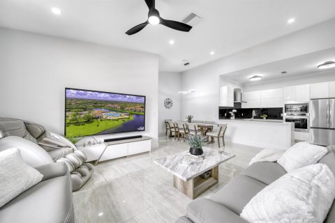 Adosado en venta en Plantation, Florida, 3 dormitorios, 106.84 m2 № 2424515 - foto 7
