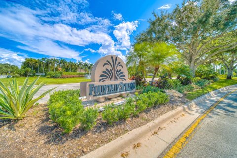 Adosado en venta en Plantation, Florida, 3 dormitorios, 106.84 m2 № 2424515 - foto 2