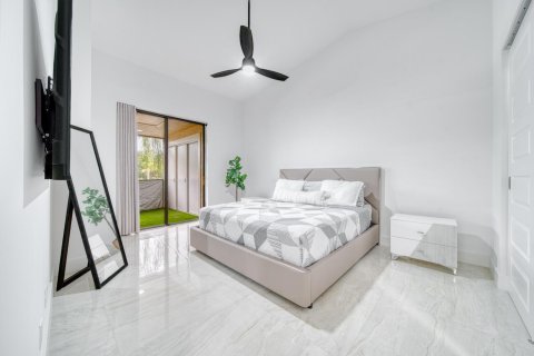 Adosado en venta en Plantation, Florida, 3 dormitorios, 106.84 m2 № 2424515 - foto 17