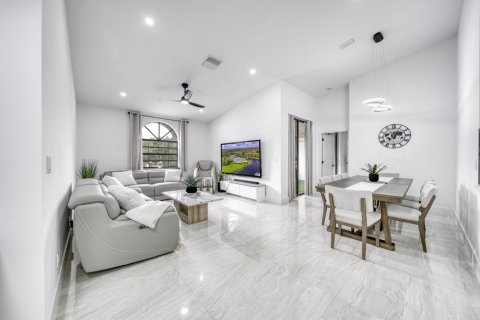 Adosado en venta en Plantation, Florida, 3 dormitorios, 106.84 m2 № 2424515 - foto 10