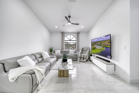 Adosado en venta en Plantation, Florida, 3 dormitorios, 106.84 m2 № 2424515 - foto 9
