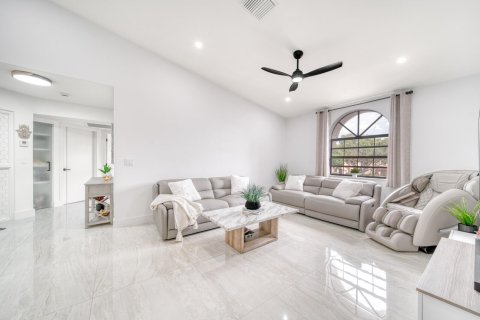 Adosado en venta en Plantation, Florida, 3 dormitorios, 106.84 m2 № 2424515 - foto 12