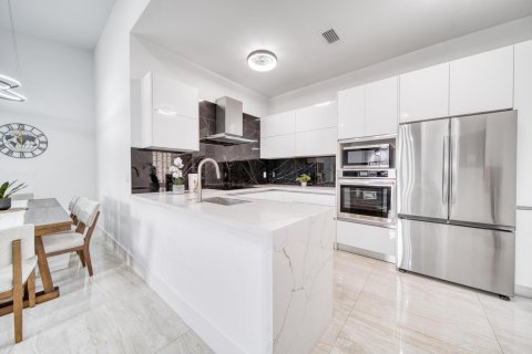 Adosado en venta en Plantation, Florida, 3 dormitorios, 106.84 m2 № 2424515 - foto 3