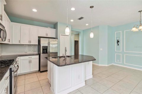 Villa ou maison à vendre à Bradenton, Floride: 3 chambres, 141.68 m2 № 1760514 - photo 10
