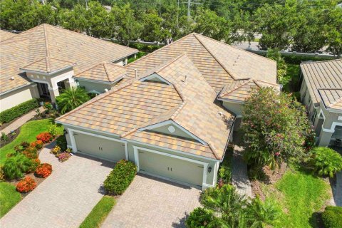 Villa ou maison à vendre à Bradenton, Floride: 3 chambres, 141.68 m2 № 1760514 - photo 1