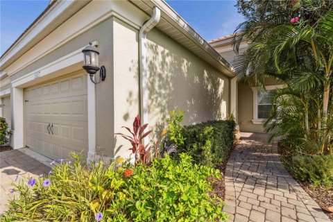 Villa ou maison à vendre à Bradenton, Floride: 3 chambres, 141.68 m2 № 1760514 - photo 2