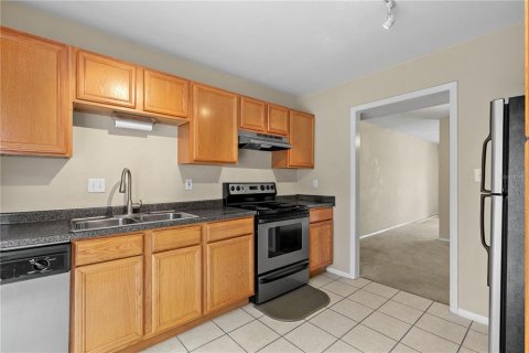 Condominio en venta en Gainesville, Florida, 3 dormitorios, 139.35 m2 № 1388631 - foto 5