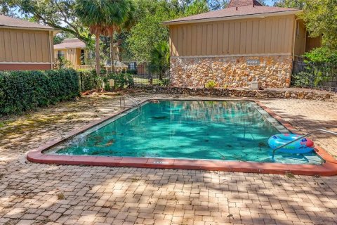 Condominio en venta en Gainesville, Florida, 3 dormitorios, 139.35 m2 № 1388631 - foto 24