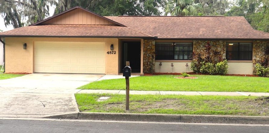 Villa ou maison à Orlando, Floride 3 chambres, 162.11 m2 № 1902436