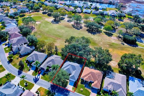 Casa en Leesburg, Florida 3 dormitorios, 212.65 m2 № 2202798