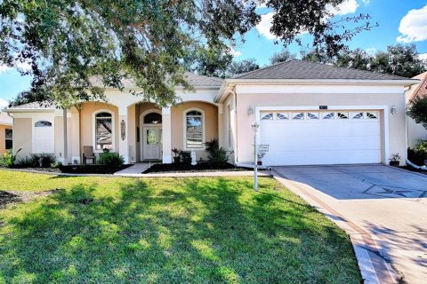 House in Leesburg, Florida 3 bedrooms, 212.65 sq.m. № 2202798 - photo 21
