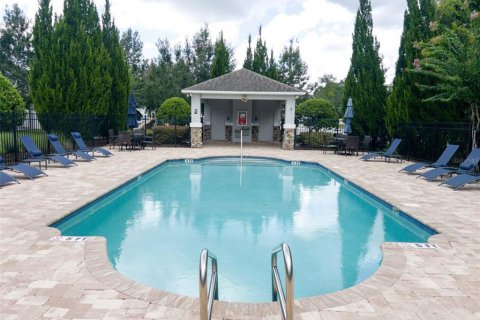 Adosado en alquiler en Oviedo, Florida, 3 dormitorios, 136.75 m2 № 1851514 - foto 17