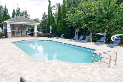 Adosado en alquiler en Oviedo, Florida, 3 dormitorios, 136.75 m2 № 1851514 - foto 16