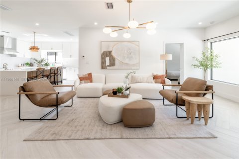Casa en Miami, Florida 4 dormitorios, 226.31 m2 № 2081273