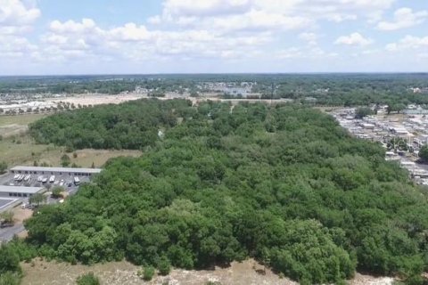 Land in Lady Lake, Florida № 2166230