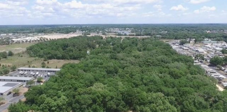 Land in Lady Lake, Florida № 2166230