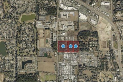 Land in Lady Lake, Florida № 2166230 - photo 5