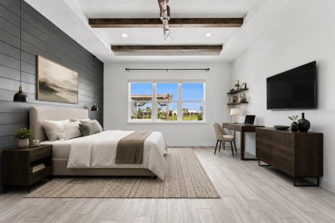 Купить виллу или дом в Орландо, Флорида 15 комнат, 460.24м2, № 2150211 - фото 21