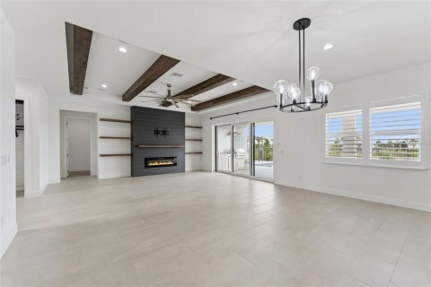 Купить виллу или дом в Орландо, Флорида 15 комнат, 460.24м2, № 2150211 - фото 10