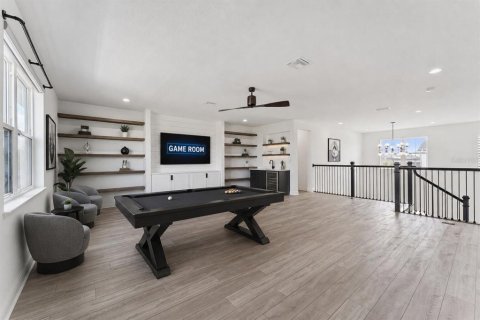 Купить виллу или дом в Орландо, Флорида 15 комнат, 460.24м2, № 2150211 - фото 17