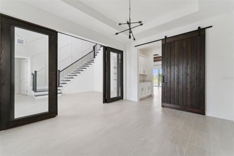 Купить виллу или дом в Орландо, Флорида 15 комнат, 460.24м2, № 2150211 - фото 5
