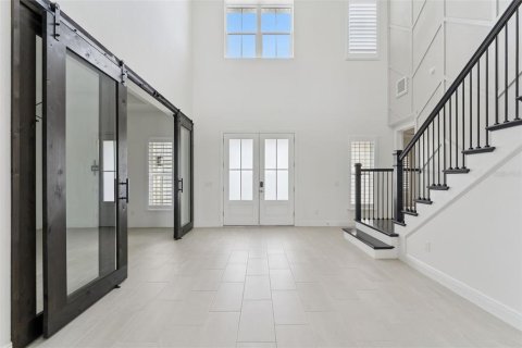 Купить виллу или дом в Орландо, Флорида 15 комнат, 460.24м2, № 2150211 - фото 4