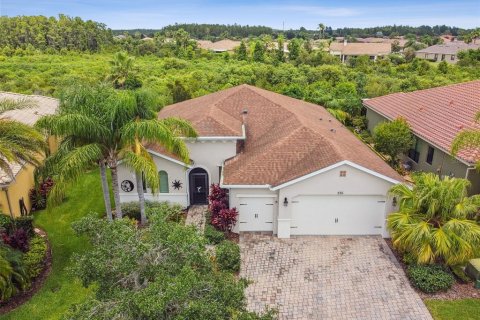 Casa en venta en Kissimmee, Florida, 3 dormitorios, 214.33 m2 № 1845374 - foto 1