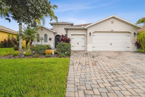 Casa en venta en Kissimmee, Florida, 3 dormitorios, 214.33 m2 № 1845374 - foto 2