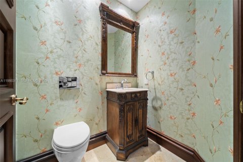 Condominio en venta en Sunny Isles Beach, Florida, 3 dormitorios, 346.99 m2 № 2057639 - foto 12