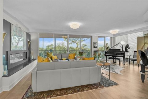 Copropriété à vendre à Osprey, Floride: 3 chambres, 258.08 m2 № 2202497 - photo 11