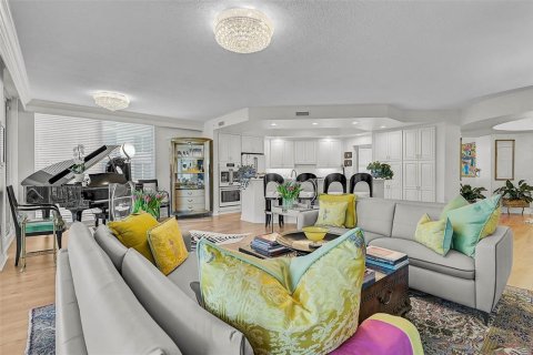 Copropriété à vendre à Osprey, Floride: 3 chambres, 258.08 m2 № 2202497 - photo 13