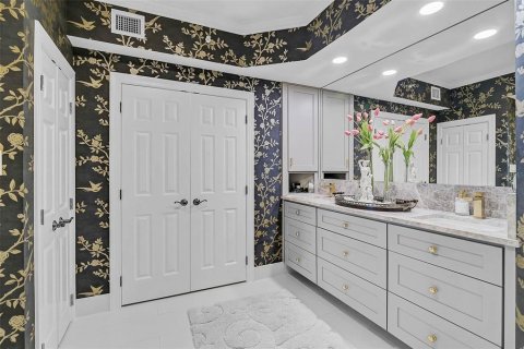 Copropriété à vendre à Osprey, Floride: 3 chambres, 258.08 m2 № 2202497 - photo 25