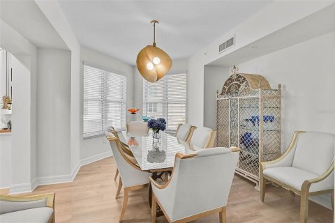 Copropriété à vendre à Osprey, Floride: 3 chambres, 258.08 m2 № 2202497 - photo 19