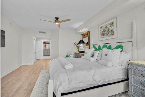 Copropriété à vendre à Osprey, Floride: 3 chambres, 258.08 m2 № 2202497 - photo 22