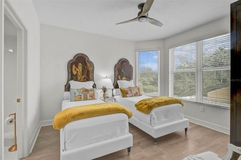 Copropriété à vendre à Osprey, Floride: 3 chambres, 258.08 m2 № 2202497 - photo 28