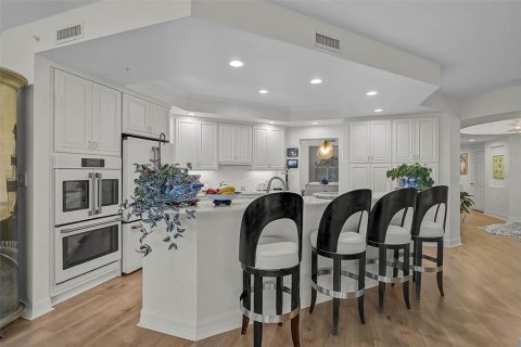 Copropriété à vendre à Osprey, Floride: 3 chambres, 258.08 m2 № 2202497 - photo 2