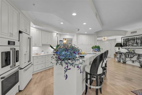 Copropriété à vendre à Osprey, Floride: 3 chambres, 258.08 m2 № 2202497 - photo 16