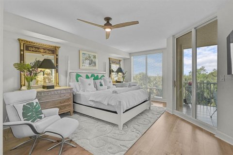 Copropriété à vendre à Osprey, Floride: 3 chambres, 258.08 m2 № 2202497 - photo 21