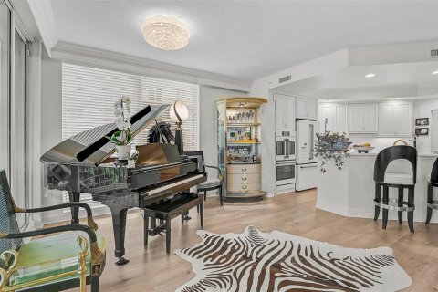 Copropriété à vendre à Osprey, Floride: 3 chambres, 258.08 m2 № 2202497 - photo 15