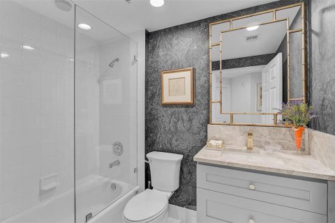 Copropriété à vendre à Osprey, Floride: 3 chambres, 258.08 m2 № 2202497 - photo 27