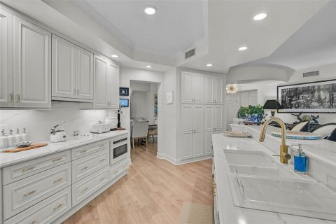 Copropriété à vendre à Osprey, Floride: 3 chambres, 258.08 m2 № 2202497 - photo 18