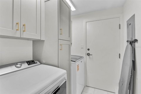 Copropriété à vendre à Osprey, Floride: 3 chambres, 258.08 m2 № 2202497 - photo 30